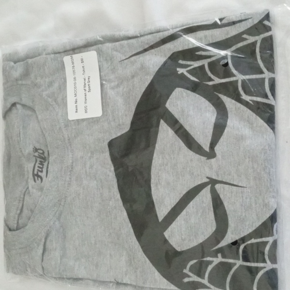 Funko women marvel t shirt